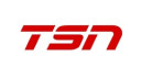 TSN 1 TV Logo