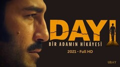 Dayi 1 film izle Logo